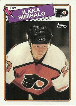 Ilkka Sinisalo