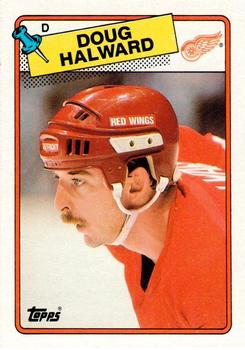 Doug Halward