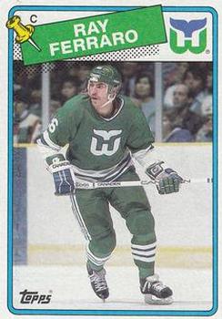 Ray Ferraro