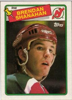 Brendan Shanahan