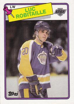 Luc Robitaille