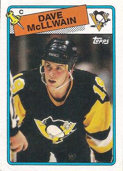 Dave McLlwain