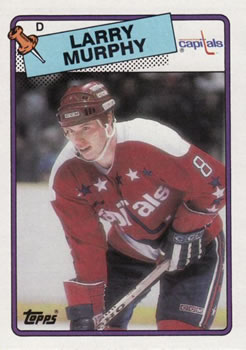 Larry Murphy