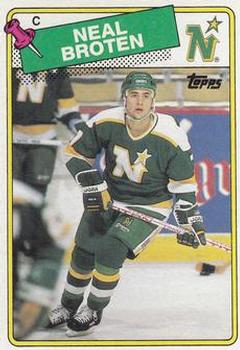 Neal Broten