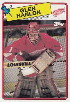 Glen Hanlon