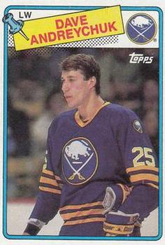 Dave Andreychuk