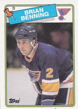 Brian Benning