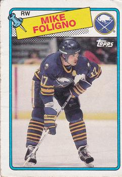 Mike Foligno
