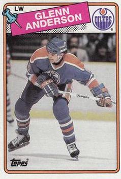 Glenn Anderson