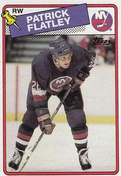 Pat Flatley