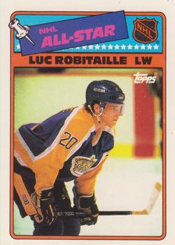 Luc Robitaille