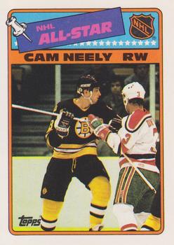 Cam Neely