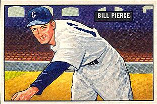 Billy Pierce