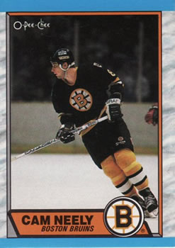 Cam Neely