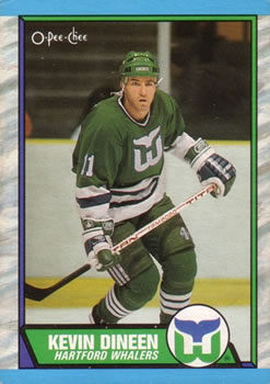Kevin Dineen