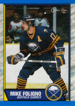 Mike Foligno