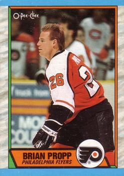 Brian Propp