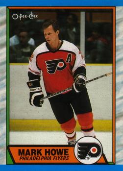 Mark Howe