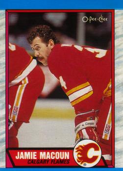 Jamie Macoun