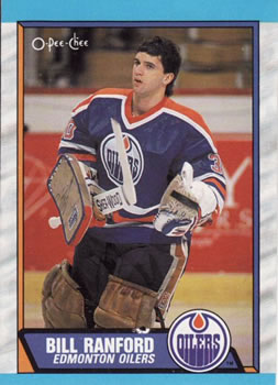 Bill Ranford