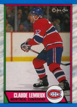 Claude Lemieux