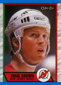 Doug Brown