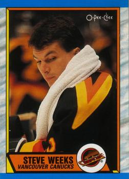 Steve Weeks