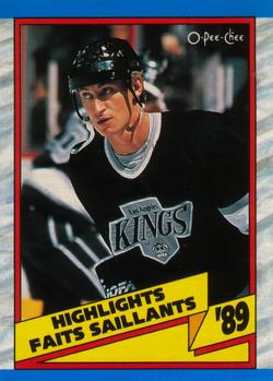 Wayne Gretzky HL