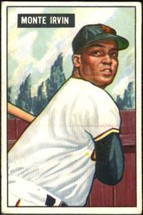 Monte Irvin