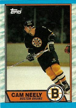 Cam Neely