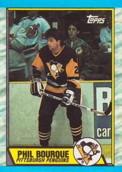 Phil Bourque