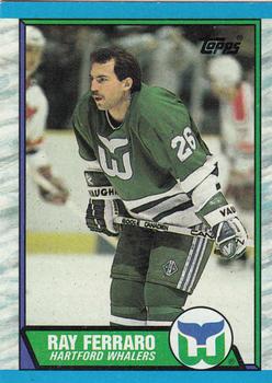 Ray Ferraro