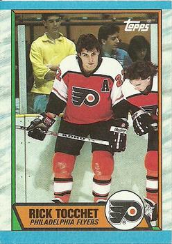 Rick Tocchet