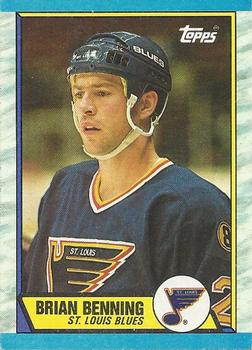 Brian Benning