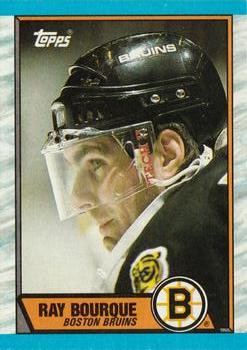 Ray Bourque