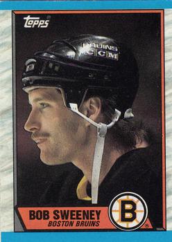 Bob Sweeney