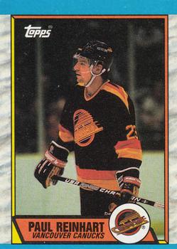 Paul Reinhart