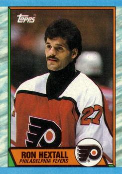 Ron Hextall
