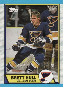 Brett Hull