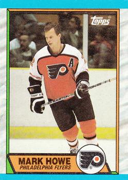 Mark Howe