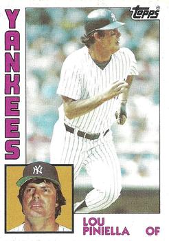 Lou Piniella