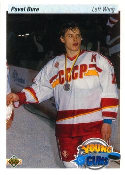 Pavel Bure