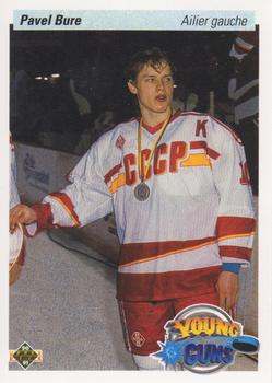 Pavel Bure