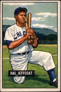 Hal Jeffcoat