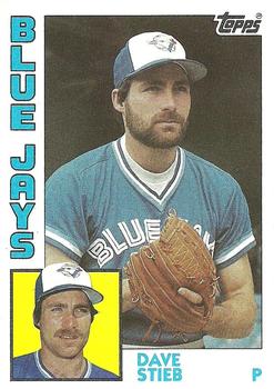 Dave Stieb