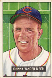 Johnny VanderMeer