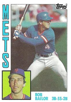 Bob Bailor