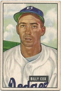 Billy Cox
