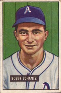 Bobby Shantz