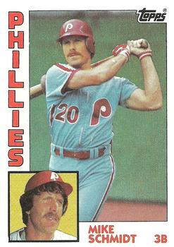 Mike Schmidt